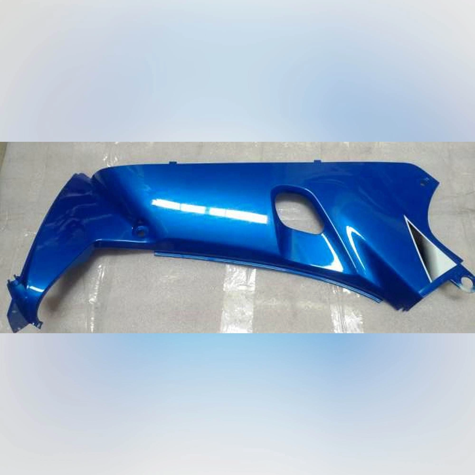 ARORA AR50-50 KASIRGA SAĞ İÇ DİZLİK KOYU MAVİ #AR50-50 159
